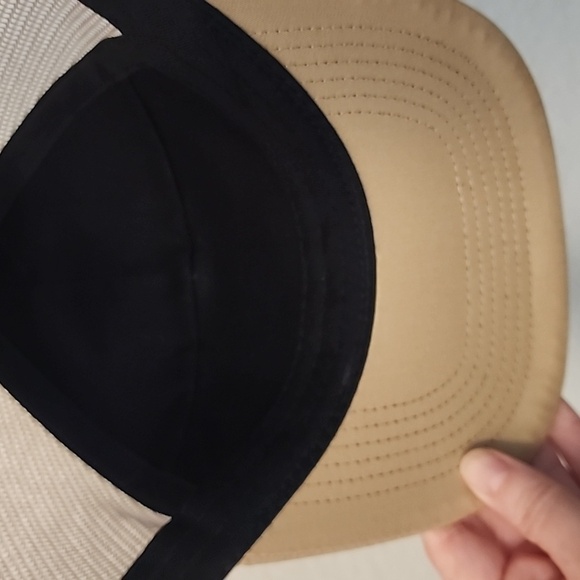 Wild Ruff Lake Tahoe Snapback - Picture 4 of 6